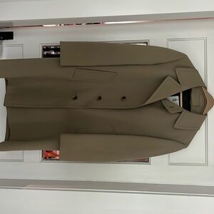 38 Regular London Fog Main Coat with Fleece Bottom lining